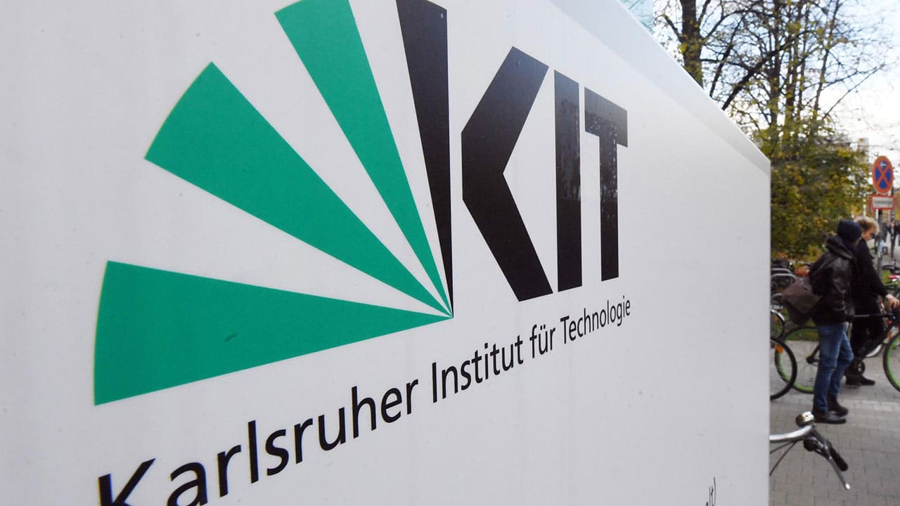Karlsruhe Teknik Üniversitesi