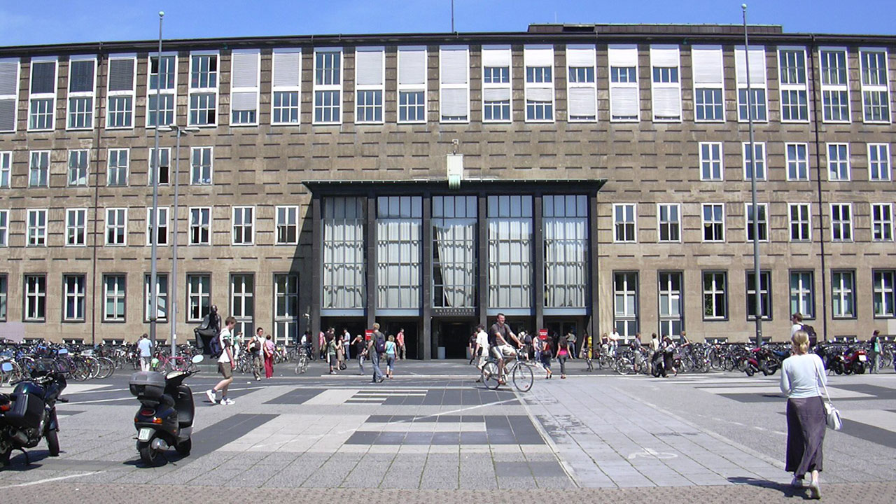 Köln Üniversitesi