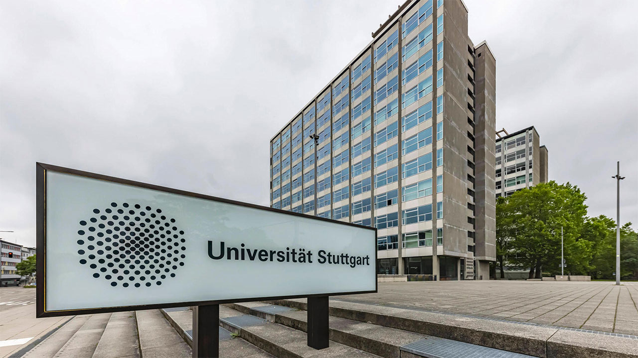 Stuttgart Üniversitesi
