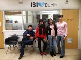 ISI Dublin Dil Okulu