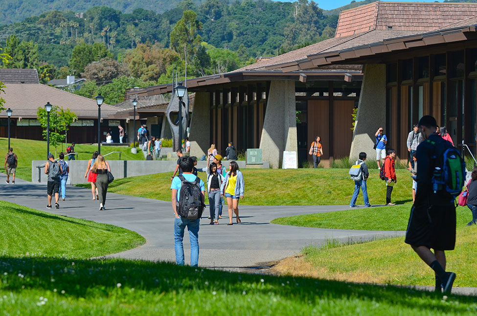 Foothill De Anza Colleges