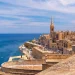 Akdenizin İncisi Malta!
