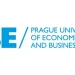 Prag Ekonomi Üniversitesi