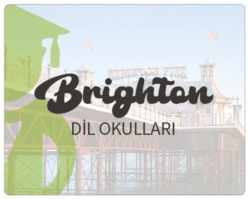 Brighton Dil Okulları