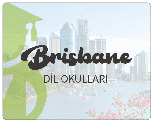 Brisbane Dil Okulları