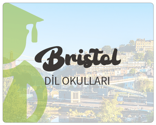 bristol dil okulları
