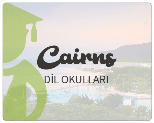 Cairns Dil Okulları
