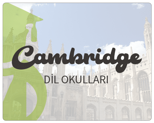 Cambridge Dil Okulları