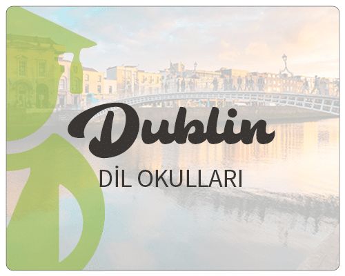 Dublin Dil Okulları