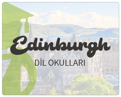 Edinburgh Dil Okulları