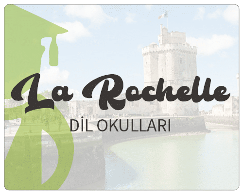 La Rochelle Dil Okulları