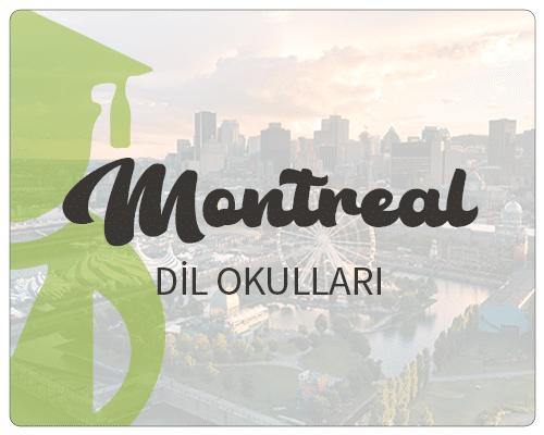Montreal Dil Okulları