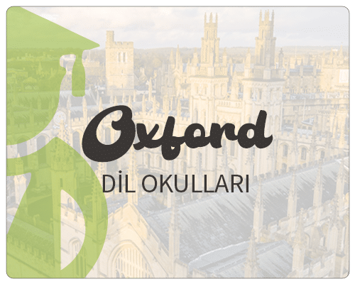 Oxford Dil Okulları