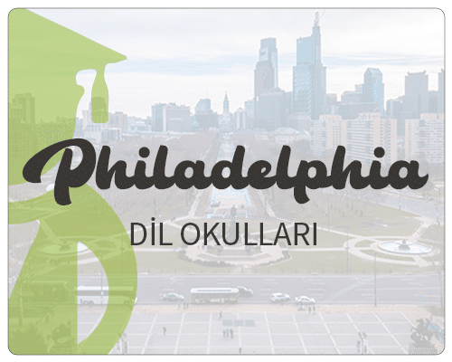 Philadelphia Dil Okulları