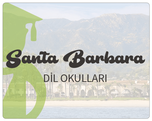 Santa Barbara Dil Okulları