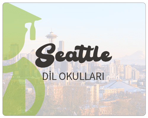 Seattle Dil Okulları