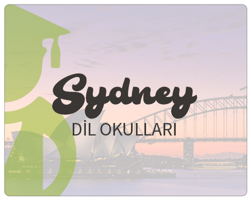 Sydney Dil Okulları