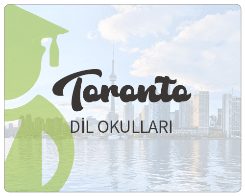 Toronto Dil Okulları