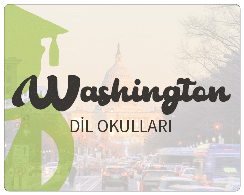 Washington DC Dil Okulları