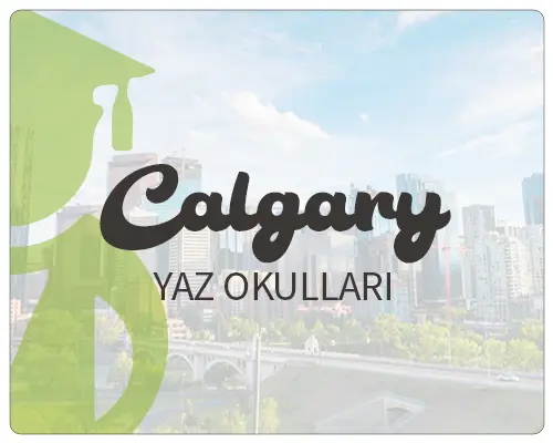 Calgary Yaz Okulları