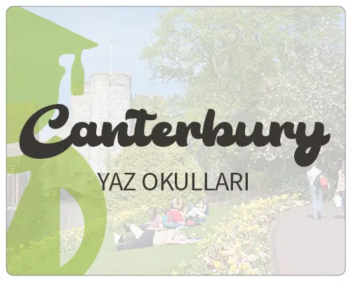 Canterbury Yaz Okulları
