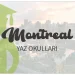Montreal Yaz Okulları