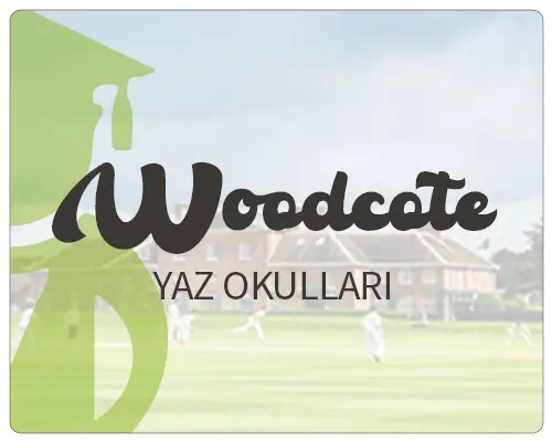 Woodcote Yaz Okulları