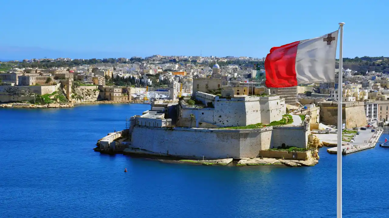 Work and Study Malta