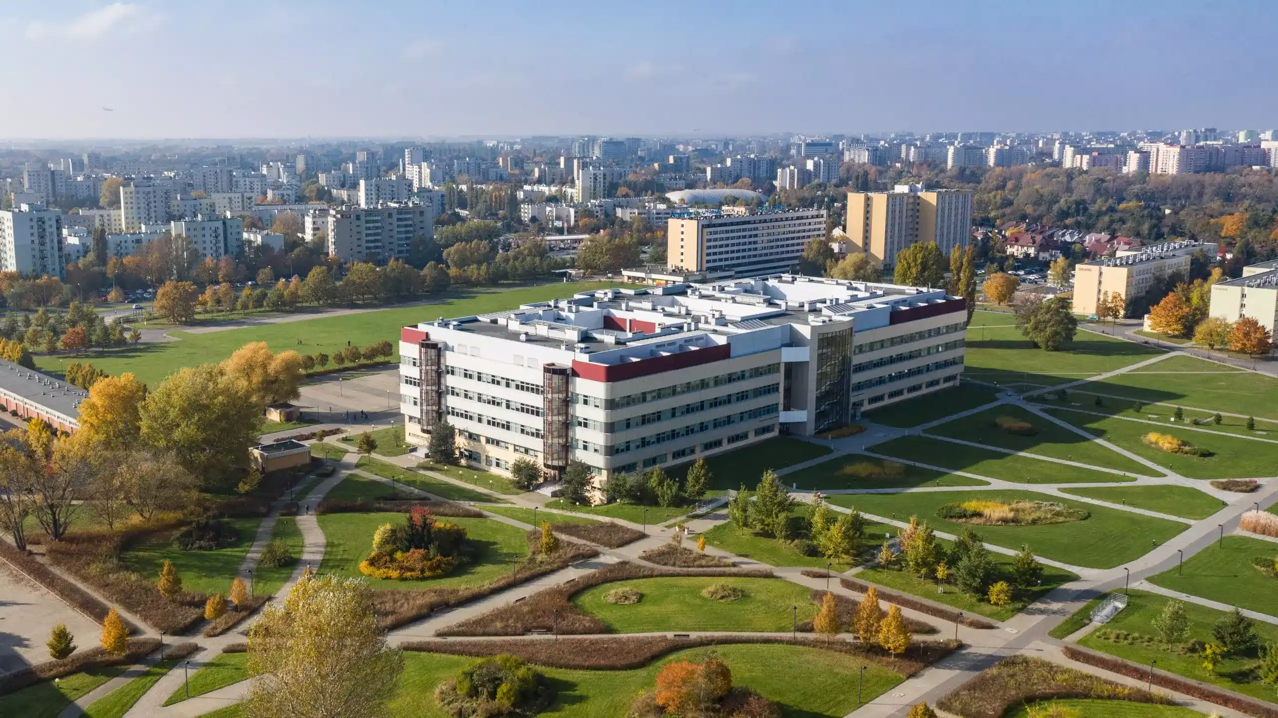 Varşova Yaşam Bilimleri Üniversitesi