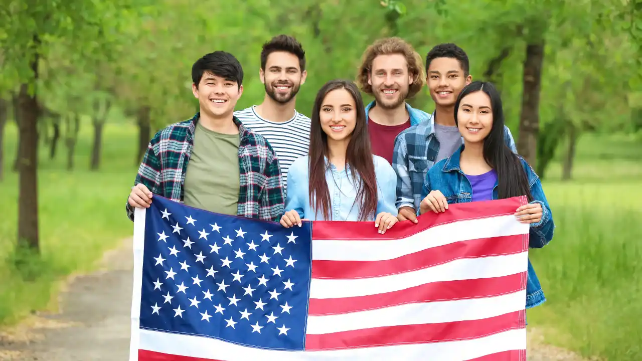Amerika Öğrenci Vizesi Nasıl Alınır?