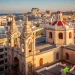 Malta'da Eğitim Alırken Ziyaret Edebileceğiniz 10 Mekân