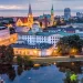 Polonya'da Eğitim Alırken Gezilebilecek 8 Mekan