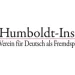 Humboldt Institute Berlin Dil Okulu
