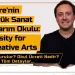 University for the Creative Arts Sanat ve Tasarım Okulu
