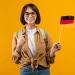 Almanya'da Öğrenci Olmak