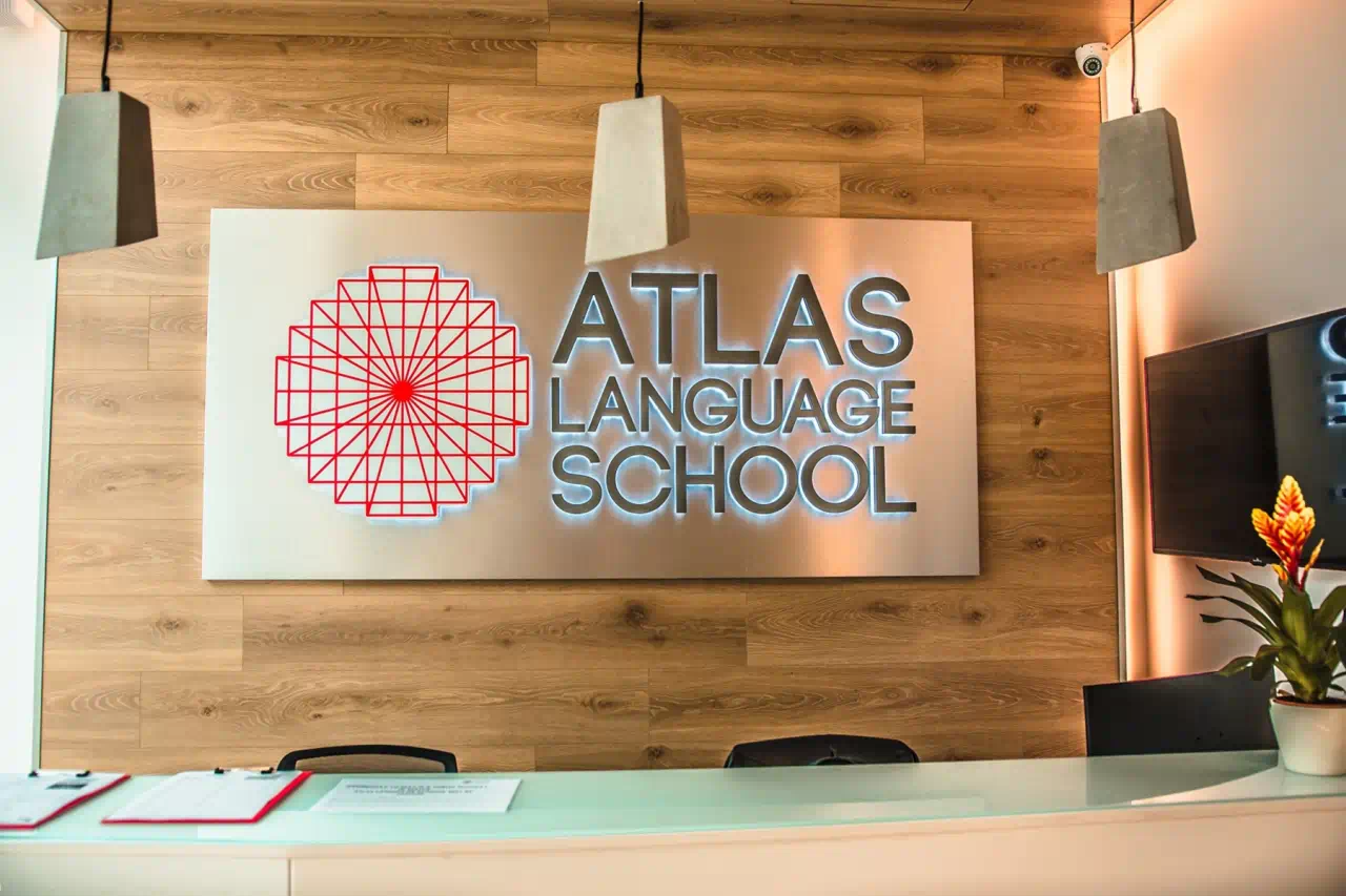 Atlas Malta Dil Okulu