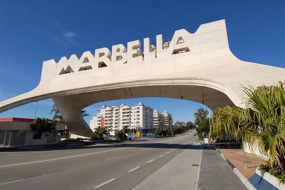 Enforex Marbella Dil Okulu