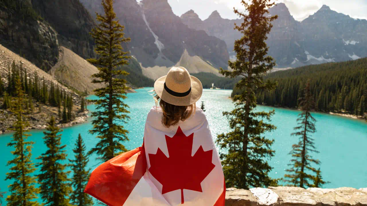 Kanada’da Eğitim Alırken, Doğanın Keyfini Çıkarın