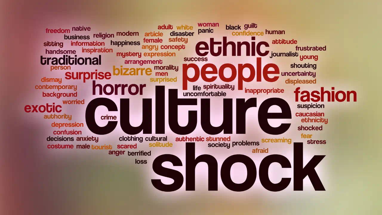 Kültür Şokuyla Nasıl Başa Çıkılır?