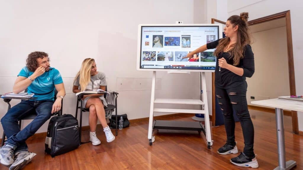 Scuola Leonardo Da Vinci Milano Dil Okulu Yurtd E itim Scuola Leonardo Da Vinci Milano Dil Okulu Yurtd E itim