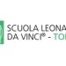 Scuola Leonardo da Vinci Torino Dil Okulu