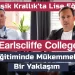 Birleşik Krallık'ta Lise Eğitimi