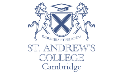 St. Andrew's College Cambridge