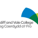 Cardiff and Vale College