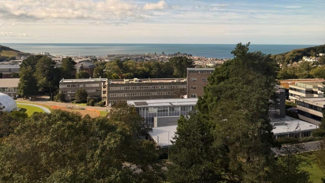 Öğrencimizden İlk İzlenimler: Aberystwyth University