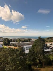 Öğrencimizden İlk İzlenimler: Aberystwyth University