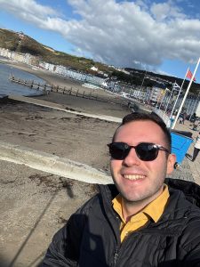 Öğrencimizden İlk İzlenimler: Aberystwyth University