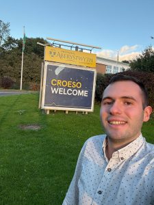 Öğrencimizden İlk İzlenimler: Aberystwyth University