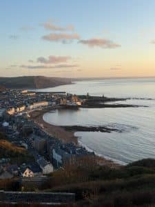 Öğrencimizden İlk İzlenimler: Aberystwyth University